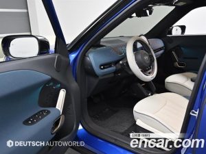 Mini Aceman SE Favoured 2025 года из Южной Кореи