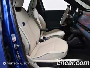 Mini Aceman SE Favoured 2025 года из Южной Кореи