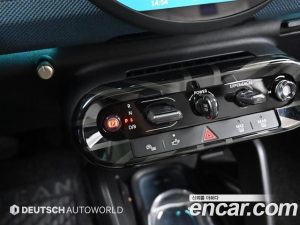 Mini Aceman SE Favoured 2025 года из Южной Кореи