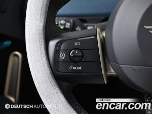 Mini Aceman SE Favoured 2025 года из Южной Кореи