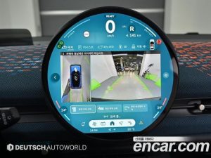 Mini Aceman SE Favoured 2025 года из Южной Кореи