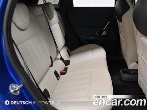 Mini Aceman SE Favoured 2025 года из Южной Кореи