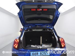 Mini Aceman SE Favoured 2025 года из Южной Кореи