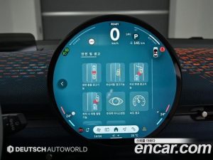 Mini Aceman SE Favoured 2025 года из Южной Кореи