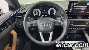 Audi A5 45 TFSI 4WD Premium Sportback 2023 года из Южной Кореи
