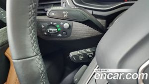 Audi A5 45 TFSI 4WD Premium Sportback 2023 года из Южной Кореи