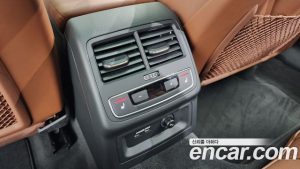 Audi A5 45 TFSI 4WD Premium Sportback 2023 года из Южной Кореи