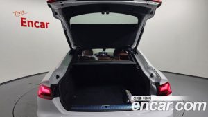 Audi A5 45 TFSI 4WD Premium Sportback 2023 года из Южной Кореи