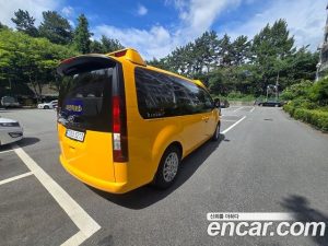 Hyundai Staria L3.5 ttt10013 2025 года из Южной Кореи