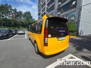 Hyundai Staria L3.5 ttt10013 2025 года из Южной Кореи