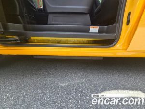 Hyundai Staria L3.5 ttt10013 2025 года из Южной Кореи