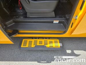 Hyundai Staria L3.5 ttt10013 2025 года из Южной Кореи