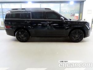 Hyundai Santafe HEV 1.6 2WD 2025 года из Южной Кореи