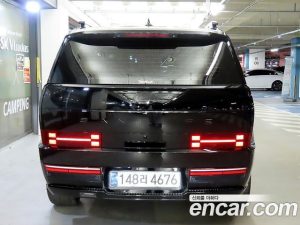 Hyundai Santafe HEV 1.6 2WD 2025 года из Южной Кореи