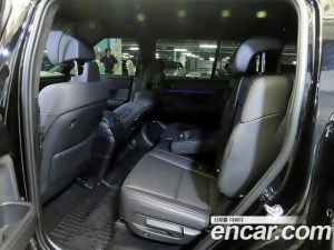 Hyundai Santafe HEV 1.6 2WD 2025 года из Южной Кореи