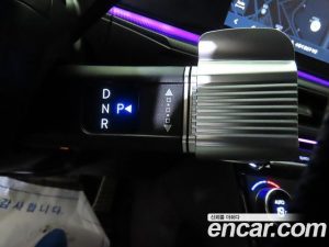 Hyundai Santafe HEV 1.6 2WD 2025 года из Южной Кореи