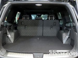 Hyundai Santafe HEV 1.6 2WD 2025 года из Южной Кореи