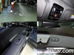 Hyundai Santafe HEV 1.6 2WD 2025 года из Южной Кореи