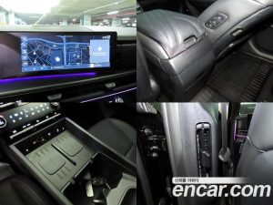 Hyundai Santafe HEV 1.6 2WD 2025 года из Южной Кореи