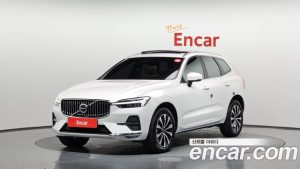 Volvo XC60 B5 ULTIMATE Bright 2024 года из Южной Кореи