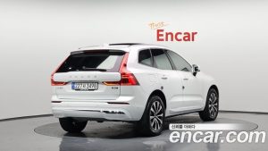 Volvo XC60 B5 ULTIMATE Bright 2024 года из Южной Кореи