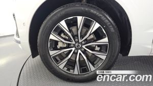 Volvo XC60 B5 ULTIMATE Bright 2024 года из Южной Кореи