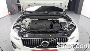 Volvo XC60 B5 ULTIMATE Bright 2024 года из Южной Кореи