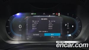 Volvo XC60 B5 ULTIMATE Bright 2024 года из Южной Кореи
