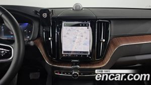 Volvo XC60 B5 ULTIMATE Bright 2024 года из Южной Кореи