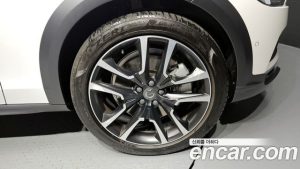 Volvo V90 B6 ULTIMATE AWD 2023 года из Южной Кореи