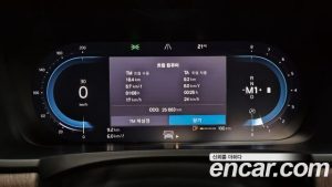 Volvo V90 B6 ULTIMATE AWD 2023 года из Южной Кореи