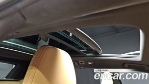 Volvo V90 B6 ULTIMATE AWD 2023 года из Южной Кореи