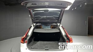 Volvo V90 B6 ULTIMATE AWD 2023 года из Южной Кореи