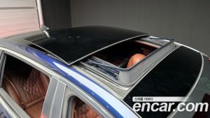 Genesis G90 Бензин 3.5 Turbo e-S/C AWD LWB 2025 года из Южной Кореи