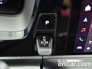 Porsche Panamera 2.9 AWD 2024 года из Южной Кореи