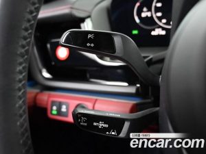 Porsche Panamera 2.9 AWD 2024 года из Южной Кореи