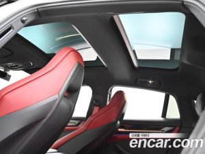 Porsche Panamera 2.9 AWD 2024 года из Южной Кореи