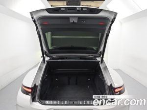 Porsche Panamera 2.9 AWD 2024 года из Южной Кореи