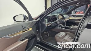 BMW 7-Series 740i sDrive M Sport 2023 года из Южной Кореи