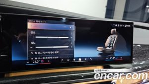 BMW 7-Series 740i sDrive M Sport 2023 года из Южной Кореи