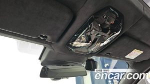 BMW 7-Series 740i sDrive M Sport 2023 года из Южной Кореи