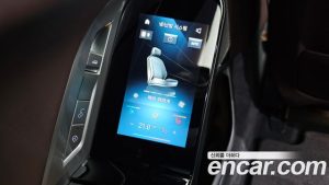 BMW 7-Series 740i sDrive M Sport 2023 года из Южной Кореи