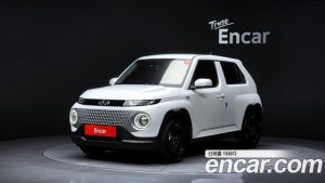 Hyundai Casper D ESSENTIAL Light 2024 года из Южной Кореи