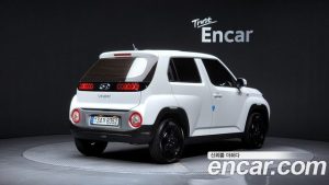 Hyundai Casper D ESSENTIAL Light 2024 года из Южной Кореи
