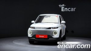 Hyundai Casper D ESSENTIAL Light 2024 года из Южной Кореи