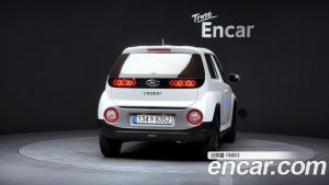 Hyundai Casper D ESSENTIAL Light 2024 года из Южной Кореи