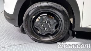 Hyundai Casper D ESSENTIAL Light 2024 года из Южной Кореи