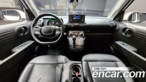 Hyundai Casper D ESSENTIAL Light 2024 года из Южной Кореи
