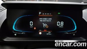 Hyundai Casper D ESSENTIAL Light 2024 года из Южной Кореи