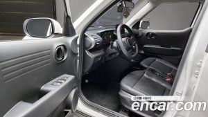 Hyundai Casper D ESSENTIAL Light 2024 года из Южной Кореи